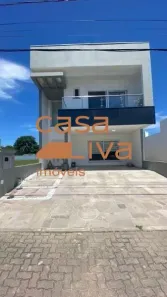 Casa de Condomínio com 3 Quartos à venda, 204m² no Aberta dos Morros, Porto Alegre