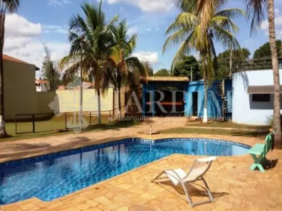 Fazenda/Sítio com 3 Quartos à venda, 300m² no Dois Córregos, Piracicaba