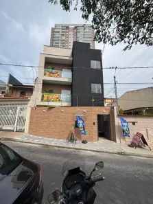 Apartamento com 2 Quartos à venda, 25m² no Vila Formosa, São Paulo