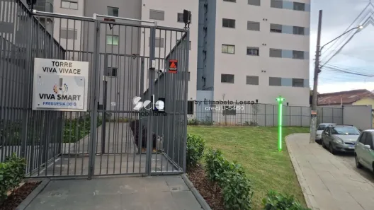 Apartamento com 1 Quarto para alugar, 29m² no Vila Albertina, São Paulo