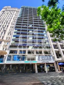 Sala Comercial para alugar, 21m² no Centro Histórico, Porto Alegre