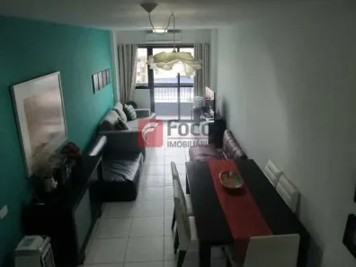Apartamento com 2 Quartos à venda, 87m² no Flamengo, Rio de Janeiro