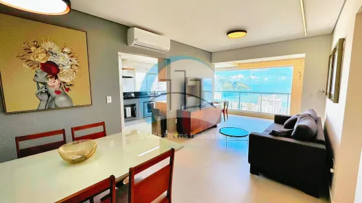 Apartamento com 2 Quartos à venda, 100m² no Aparecida, Santos