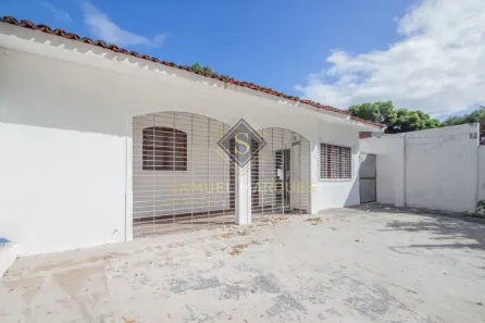 Imóvel Comercial com 4 Quartos à venda, 525m² no Santo Amaro, Recife