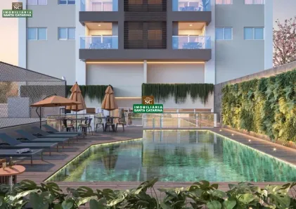 Apartamento com 2 Quartos à venda, 98m² no Loteamento Malbec, Maringá