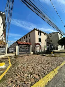 Apartamento com 1 Quarto para alugar, 40m² no Vila São José, Porto Alegre
