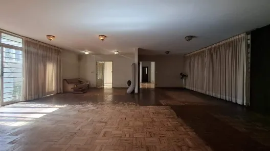 Casa com 5 Quartos para alugar, 470m² no Alto da Boa Vista, Ribeirão Preto