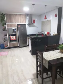 Casa com 4 Quartos à venda, 250m² no Parque Residencial Jaguari, Americana