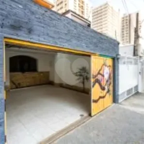 Imóvel Comercial com 3 Quartos à venda, 180m² no Vila Olímpia, São Paulo