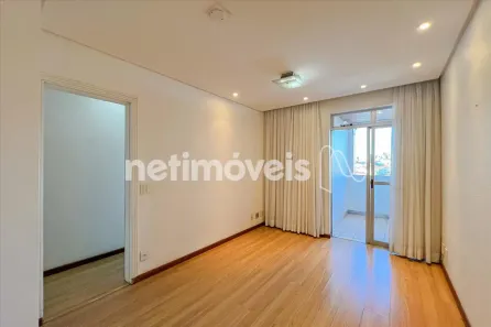 Apartamento com 3 Quartos para alugar, 75m² no Silveira, Belo Horizonte