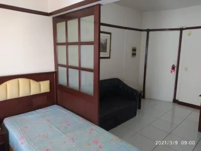 Flat com 1 Quarto à venda, 32m² no Campos Elíseos, São Paulo