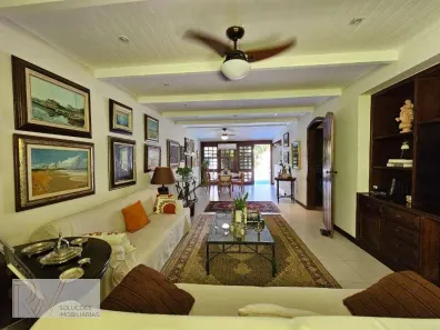 Casa com 4 Quartos à venda, 425m² no Graça, Salvador
