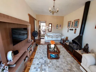 Casa com 2 Quartos à venda, 130m² no Nonoai, Porto Alegre