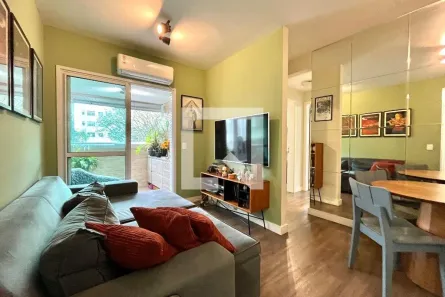 Apartamento com 2 Quartos à venda, 56m² no Vila da Saúde, São Paulo