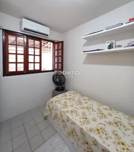 Casa de Condomínio com 3 Quartos à venda, 60m² no Jardim Atlântico, Olinda