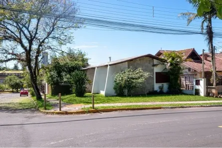 Casa com 3 Quartos à venda, 179m² no Padre Reus, São Leopoldo