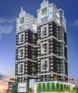 Apartamento com 1 Quarto à venda, 68m² no Centro, Ponta Grossa