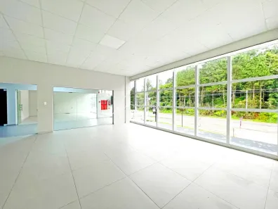 Sala Comercial para alugar, 80m² no Itoupavazinha, Blumenau