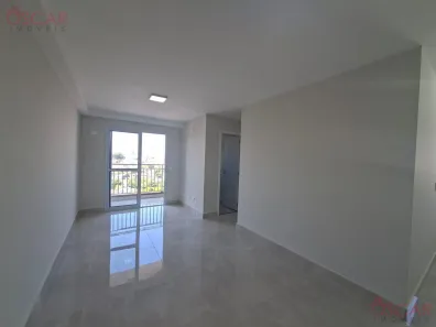 Apartamento com 2 Quartos para alugar, 53m² no Vila Formosa, São Paulo