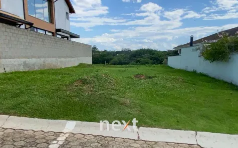 Lote/Terreno à venda, 360m² no Chácara Santa Margarida, Campinas