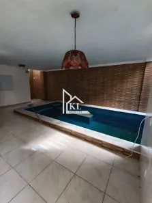 Casa com 4 Quartos para alugar, 220m² no Emaús, Parnamirim
