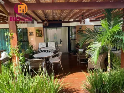 Casa com 3 Quartos à venda, 124m² no Patamares, Salvador