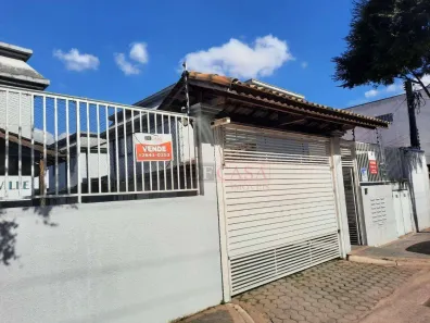 Sobrado com 2 Quartos à venda, 90m² no Vila Esperança, São Paulo