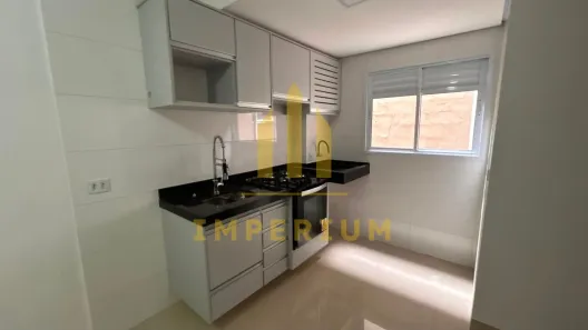 Apartamento com 2 Quartos à venda, 42m² no Parque Peruche, São Paulo