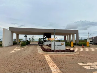Lote/Terreno à venda, 310m² no Terras Alpha Campo Grande Residencial 1, Campo Grande
