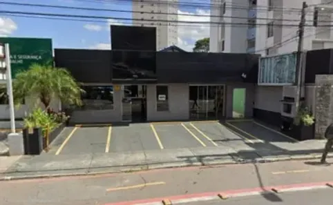 Ponto Comercial para alugar, 148m² no Jardim Apolo I, São José dos Campos
