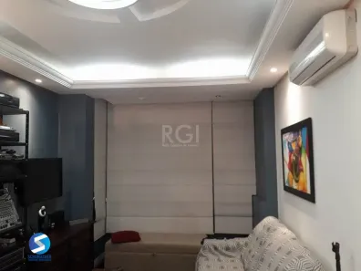 Apartamento com 3 Quartos à venda, 81m² no Centro Histórico, Porto Alegre