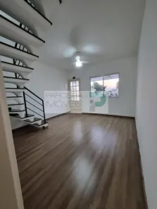 Casa de Condomínio com 2 Quartos à venda, 68m² no Vila Nova Aparecida, Mogi das Cruzes