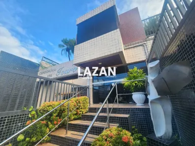 Apartamento com 3 Quartos à venda, 160m² no Tirol, Natal