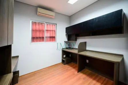 Prédio Comercial à venda, 250m² no Jardim Satélite, São José dos Campos