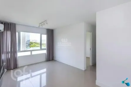 Apartamento com 2 Quartos à venda, 66m² no Petrópolis, Porto Alegre