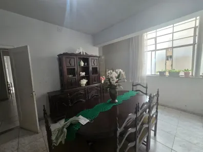 Kitnet com 1 Quarto para alugar, 10m² no Prado, Belo Horizonte