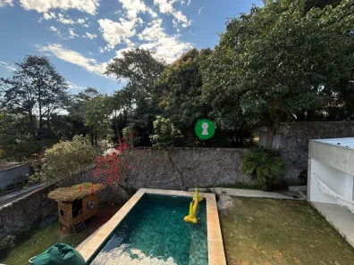 Casa com 3 Quartos à venda, 530m² no Jardim dos Estados, São Paulo
