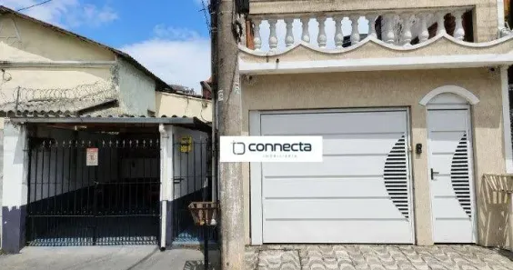 Casa com 3 Quartos à venda, 150m² no Jardim Eusonia, Guarulhos