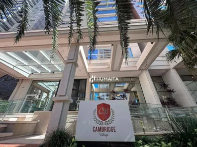 Apartamento com 3 Quartos à venda, 151m² no Gleba Fazenda Palhano, Londrina