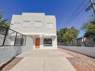 Casa com 2 Quartos à venda, 61m² no Nonoai, Porto Alegre