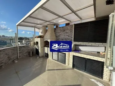 Cobertura com 2 Quartos à venda, 152m² no Vila Silveira, Guarulhos
