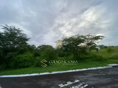 Lote/Terreno à venda, 548m² no Santa Terezinha, Massaranduba