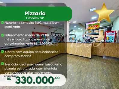 Ponto Comercial à venda, 120m² no Limoeiro, São Paulo