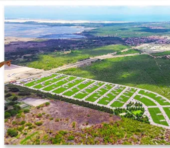 Lote/Terreno à venda, 150m² no , Beberibe