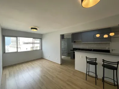 Apartamento com 2 Quartos à venda, 75m² no Morro dos Ingleses, São Paulo