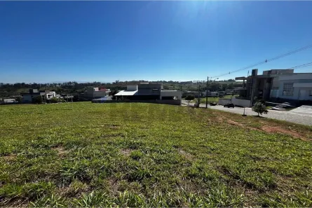Lote/Terreno à venda, 540m² no Condomínio Residencial Ecopark Bourbon, Caçapava