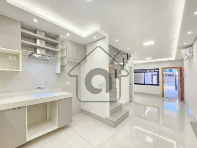 Sobrado com 4 Quartos à venda, 160m² no Jardim Vila Mariana, São Paulo