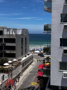 Cobertura com 5 Quartos à venda, 210m² no Centro, Cabo Frio