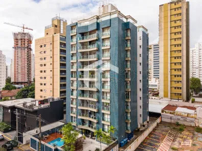 Apartamento com 2 Quartos à venda, 104m² no Cambuí, Campinas