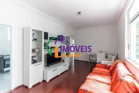 Apartamento com 2 Quartos à venda, 87m² no Vila Buarque, São Paulo